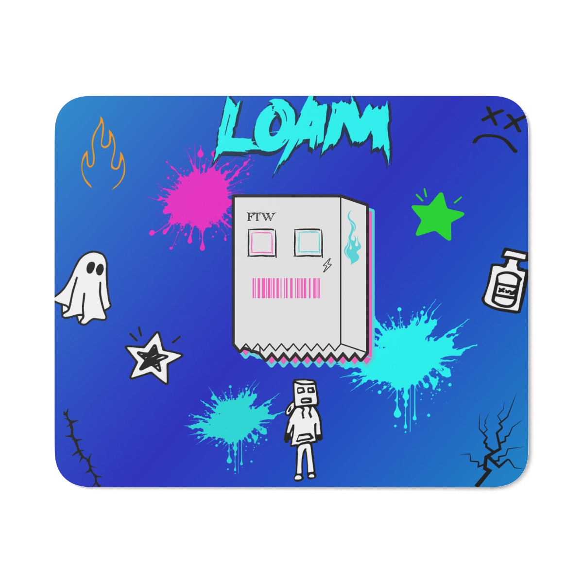 LOAM V1 - MUSMATTA