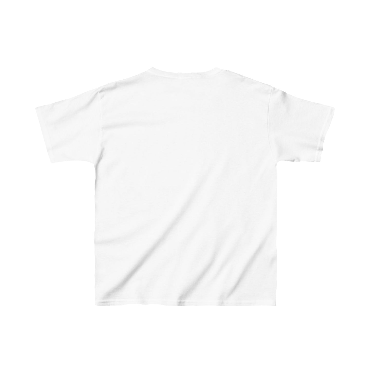 LOAM V1 T-SHIRT KIDS - VIT