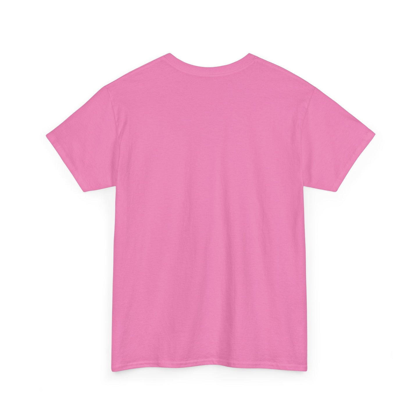 LOAM "SVÅR!" OVERSIZED T-SHIRT - ROSA