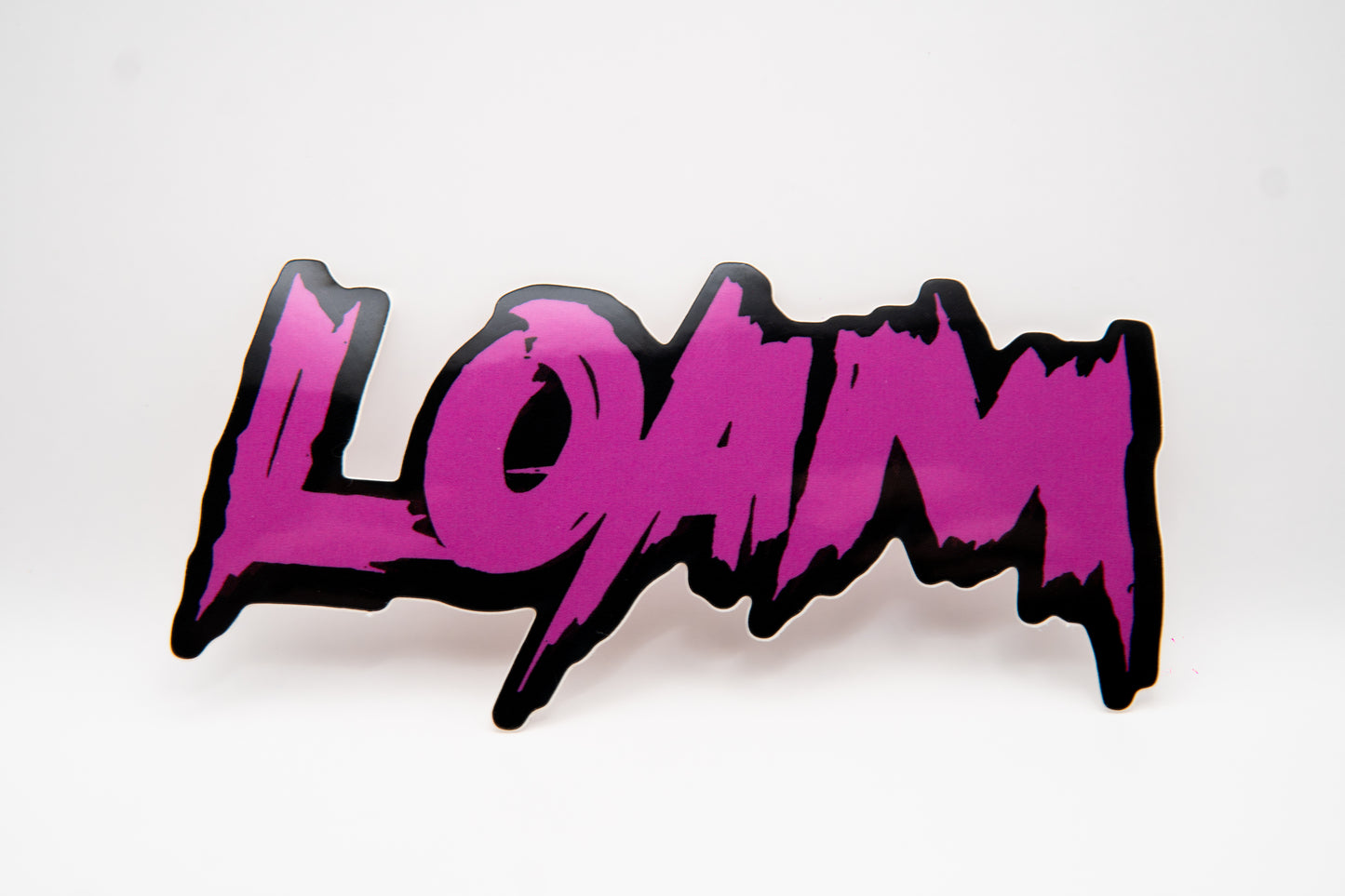 LOAM V1 - STICKERPACK (5st)