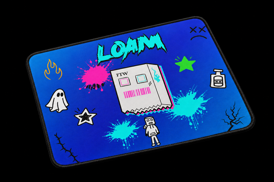 LOAM V1 - MUSMATTA