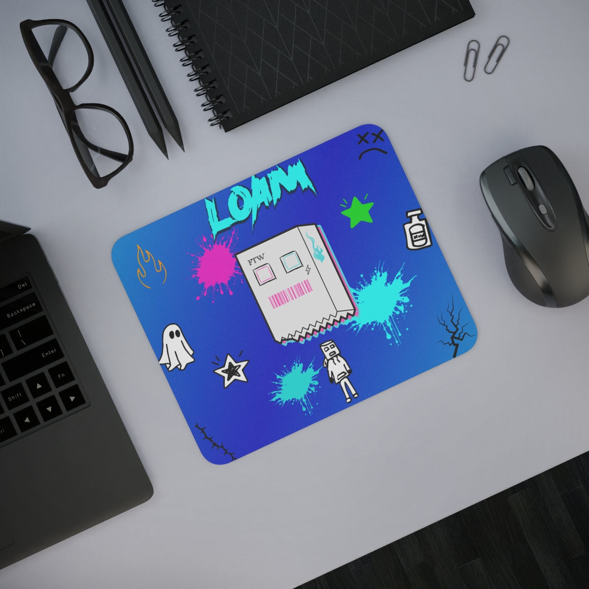 LOAM V1 - MUSMATTA